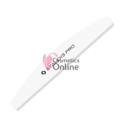 Pila buffer semiluna Staleks, granulatie 100/180, art NFB 41-100/180,  69255